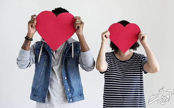 عشق از دلایل غیر منطقی ازدواج ازدواج به دلیل عشق